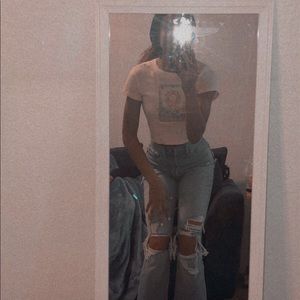 Meet your Posher, Randi